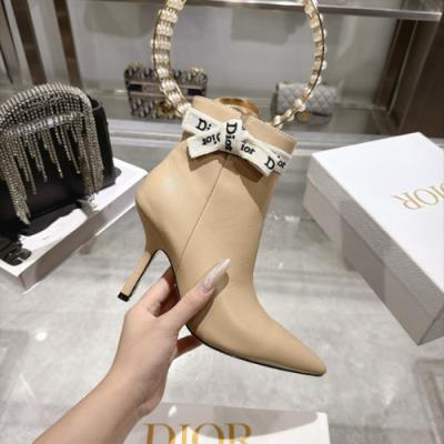 wholesale quality dior boots model no. 279